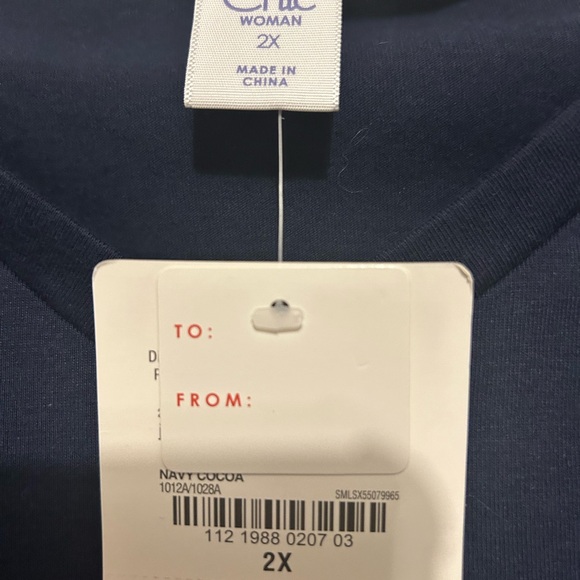 Sleep chic pjs - Picture 2 of 3